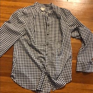 Never worn J. Crew blouse